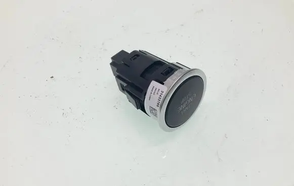 Volvo XC40 Engine start stop button switch 31433768
