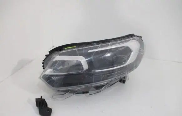 Citroen SpaceTourer XL Headlight/headlamp 9808569080
