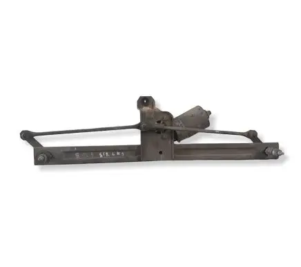 Volkswagen Scirocco Front wiper linkage and motor 533955605 534955605 533955113B