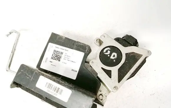 KIA Rio Rear door lock 2bcxirr