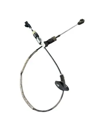 Volvo XC70 Gear shift cable linkage 31259001
