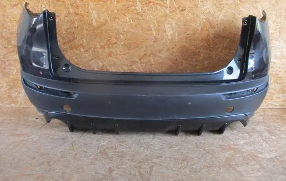 Mazda CX-30 Rear bumper DFR550221