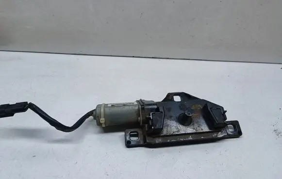 BMW 5 E60 E61 Tailgate/trunk/boot lift motor 7129931