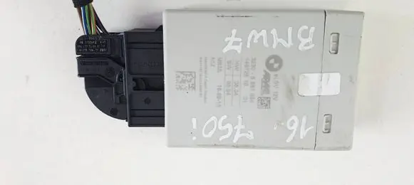 BMW 7 G11 G12 Steering rack control module 688183499 6881834