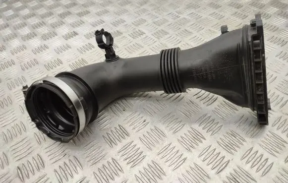 Air intake duct part