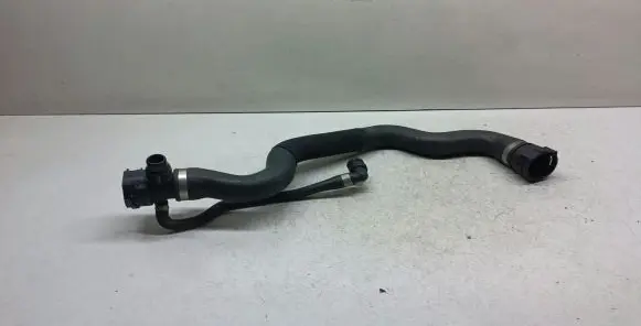 BMW 3 E90 E91 Engine coolant pipe/hose 8511623 17128511623
