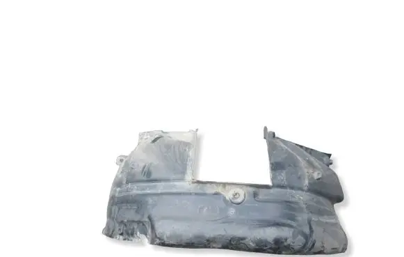 Dacia Lodgy Front wheel arch liner splash guards 638411852R