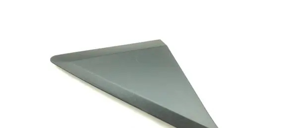 Mercedes-Benz Sprinter W906 Plastic wing mirror trim cover A9068110107