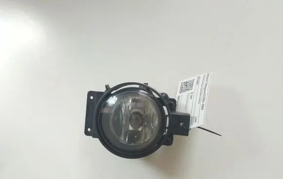 Renault Megane II Front fog light 89210094