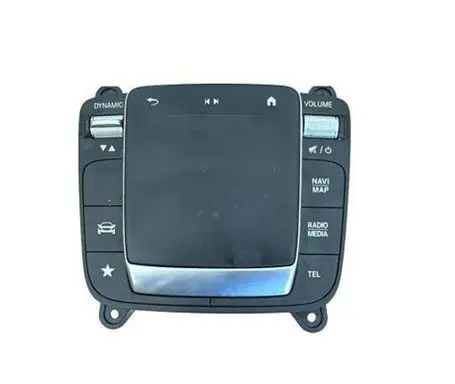 Mercedes-Benz A W177 Head unit multimedia control A2479003803 A2479014102 2479023501