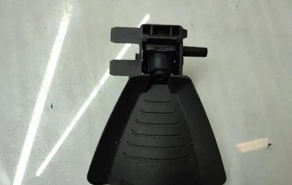 BMW 4 F32 F33 Windshield/windscreen camera 6822687