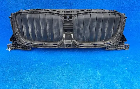 BMW X3 G01 Front bumper upper radiator grill 5A1DA48