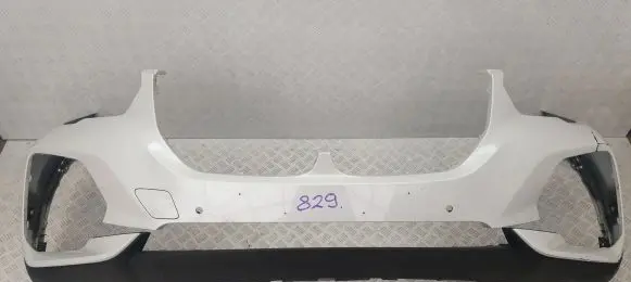 BMW X5 G05 Front bumper