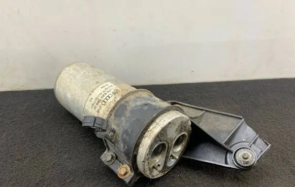 Audi A6 S6 C6 4F Air conditioning (A/C) air dryer 4F0820189G ALUZBT790Z