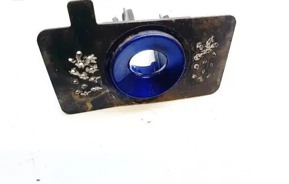 Renault Austral Other exterior part 097430