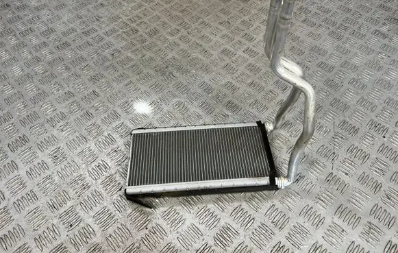 Subaru Outback Heater blower radiator 