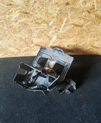 Fiat Bravo Battery tray 