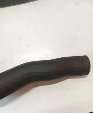 Volvo S60 Intercooler hose/pipe D05WE