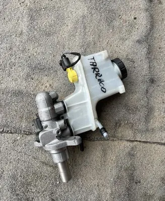 Seat Tarraco Master brake cylinder 5Q2611301H