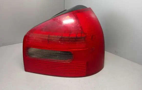 Audi A3 S3 8L Rear/tail lights 8L0945096