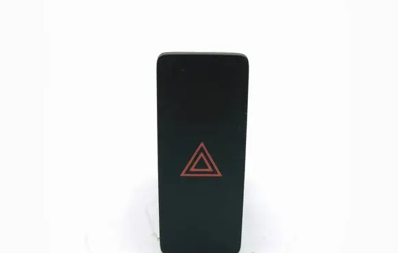 Hazard light switch