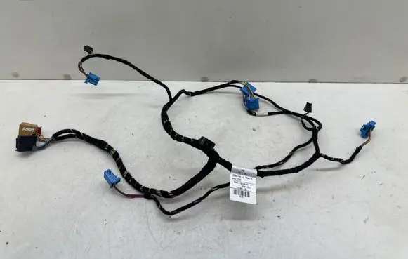 Volkswagen Caddy Panel wiring 2066144