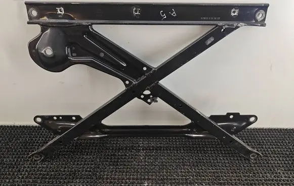 Audi A5 Sportback 8TA Front subframe 8T2399345K