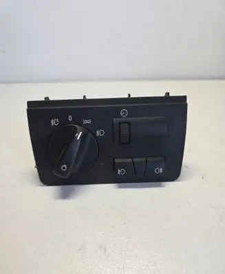 BMW X5 E53 Light switch 6909775