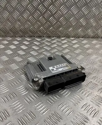 Volkswagen Tiguan Engine control unit/module 03L907309AE