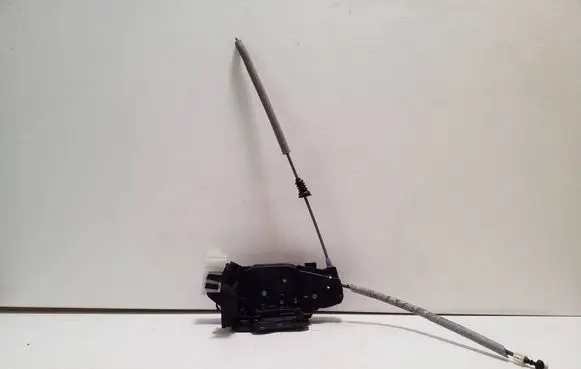 Mercedes-Benz GLB X247 Rear door lock A0997303201 A1770032999