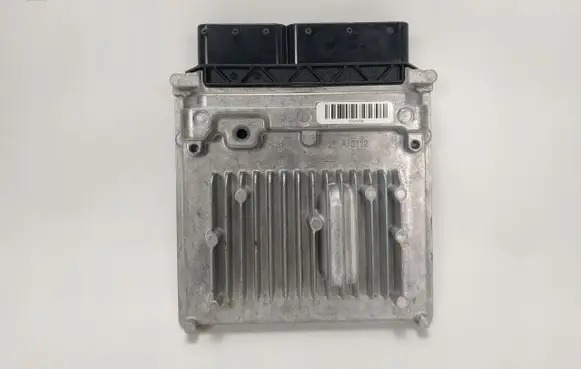 Mercedes-Benz Sprinter W907 W910 Engine control unit/module ECU A6519007103