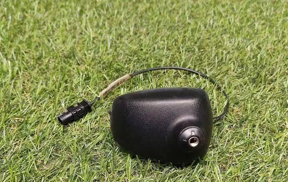 Opel Astra J Aerial GPS antenna 13331944 2470140640