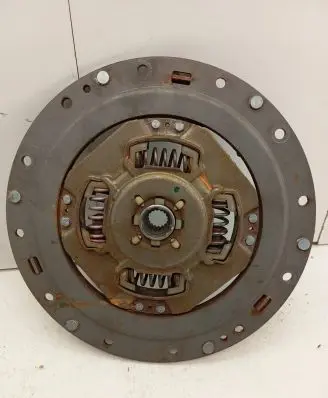 Toyota Prius+ (ZVW40) Clutch pressure plate 0A080367 F0T01A