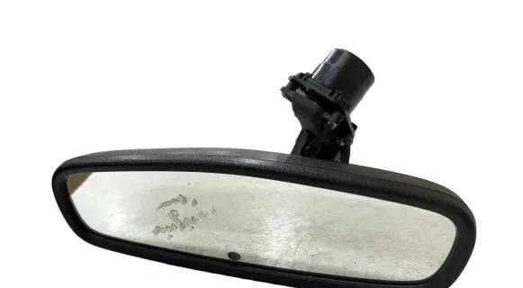 Opel Insignia A Rear view mirror (interior) 026140 00011