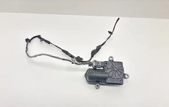 Volvo XC60 Other control units/modules 32224915