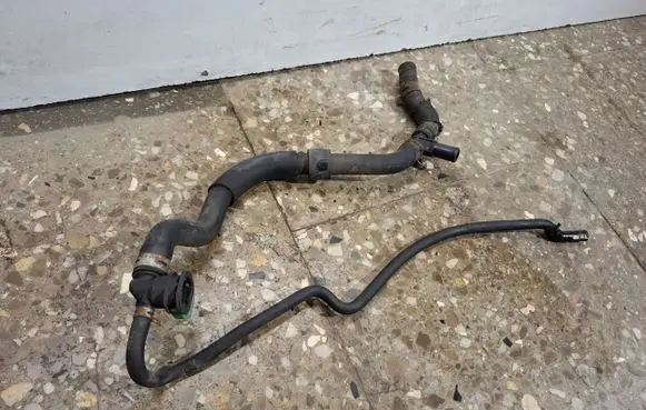 Lexus RX III Engine coolant pipe/hose