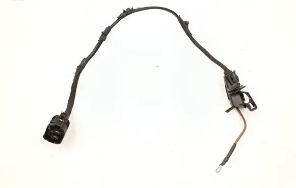 BMW 2 F46 Cooling fan wiring 6900536