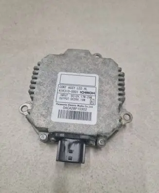 Nissan Leaf I (ZE0) Headlight ballast module Xenon A1K3100001