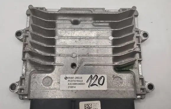 Engine control unit/module