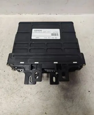 Audi A6 S6 C5 4B Gearbox control unit/module 01N927733BQ 5WK33213