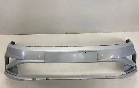 Volkswagen Golf Sportsvan Front bumper 510807221m 0755D302265