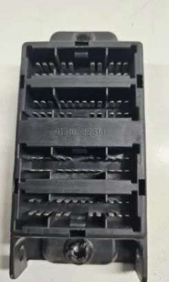 KIA Sorento Fuse module
