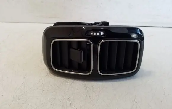 Citroen C5 Aircross Dashboard side air vent grill/cover trim 9817118477