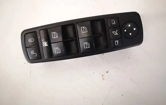 Mercedes-Benz B W245 Electric window control switch 