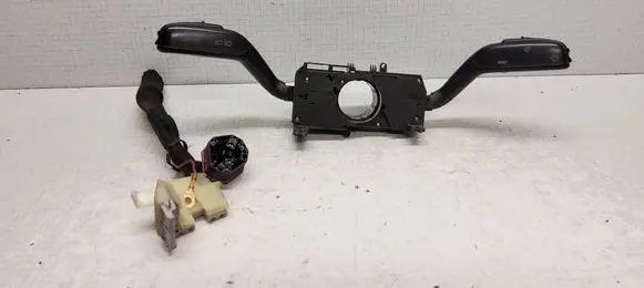 Volkswagen Transporter - Caravelle T5 Cruise control stalk 7H0953503 2667595 6Q0971975B