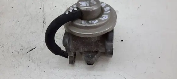 Skoda Fabia Mk1 (6Y) Throttle valve 045129637A