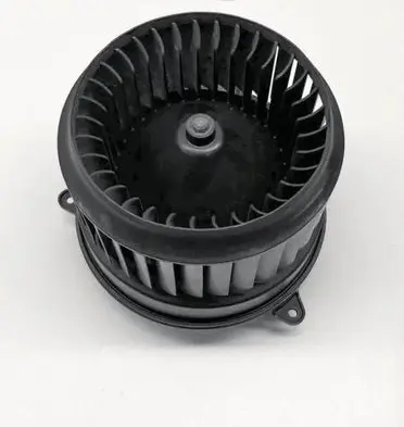 A/C air flow flap actuator/motor