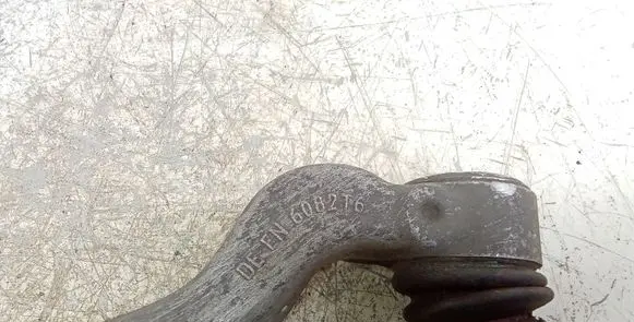 BMW 1 E82 E88 Front control arm 6082T6