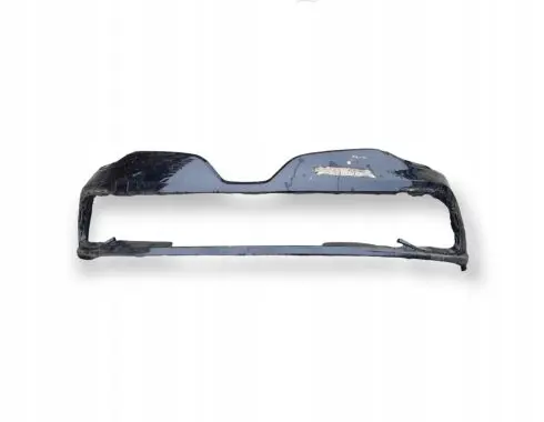 Renault Clio IV Front bumper