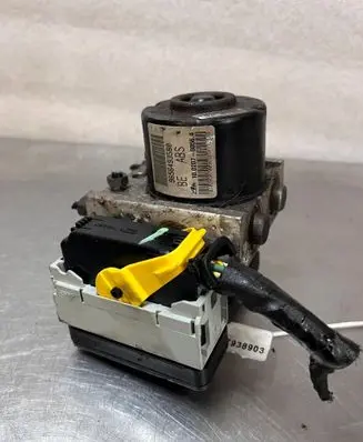 Citroen C3 Master brake cylinder DOPEUGEOTCITROEN